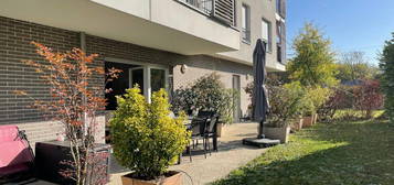 Appartement 4 pièces 106 m²