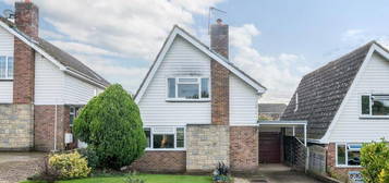 2 bedroom detached house for sale