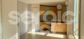 Location appartement 1 pièce 29 m²