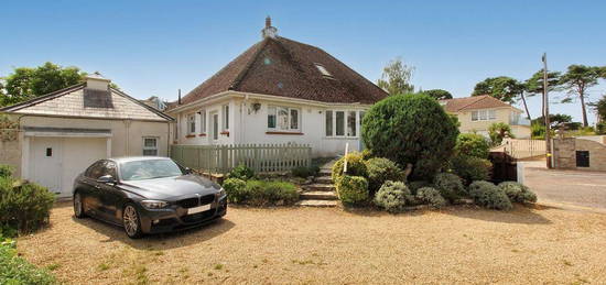 3 bedroom detached bungalow to rent