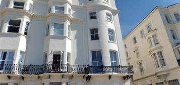 Studio for sale in Marine Parade, Brighton BN2