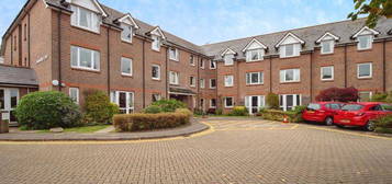 Property for sale in Swanbridge Court, Dorchester DT1