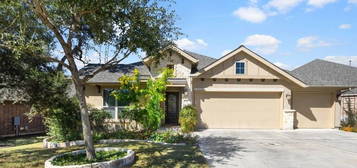 129 Cimarron Crk, Boerne, TX 78006