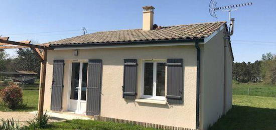 Vente maison 2 pièces 50 m²