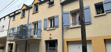 Location appartement 2 pièces 46 m²