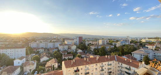 Appartement T3 Valence