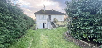 Maison  à vendre, 4 pièces, 3 chambres, 75 m²