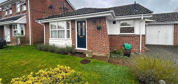 Bungalow for sale in The Gardens, Tongham, Surrey GU10