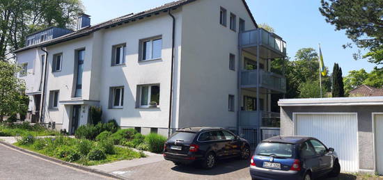 2,5 Zimmerwohnung in Altenbochum