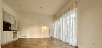 Studio  à vendre, 1 pièce, 23 m², Terrasse