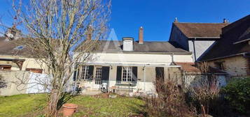 Maison  à vendre, 3 pièces, 2 chambres, 96 m²