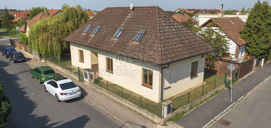 Prodej  rodinného domu 143 m², pozemek 277 m²