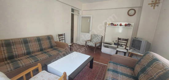 KAÇIRILMAYACAK FIRSAT..! SAHİLE YAKIN 2+1 80m2 ARAKAT DAİRE