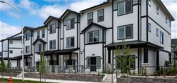 Timberview Apartments, Oregon City, OR 97045