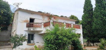 Casa rural en calle Partida Magdalena, Norte, Castellón de la Plana