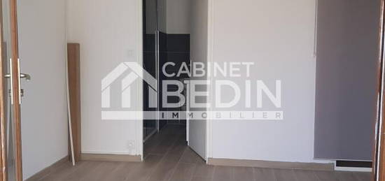 Location appartement 1 pièce 17 m²