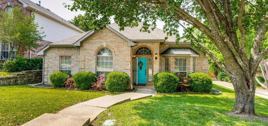 1715 Cresthill Dr, Rockwall, TX 75087