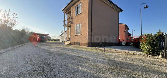 Casa Indipendente Salizzole [Cod. rif 3191624VRG]