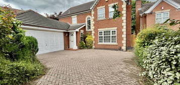 4 bedroom detached house