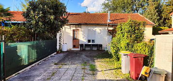 Vente maison 3 pièces 50 m²