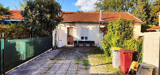 Vente maison 3 pièces 50 m²