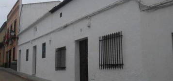 Casa en Bonares