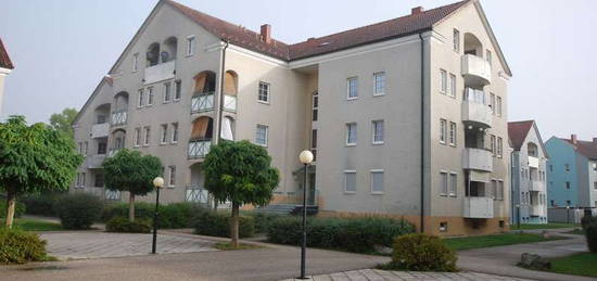 Schöne 3-Zimmer-Wohnung mit Loggia in Wels