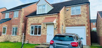 Detached house for sale in Henry Street, Hetton-Le-Hole, Houghton Le Spring DH5