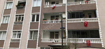 RNKdan HALİDE EDİPTE PERPAYA YAKIN ÇOK TEMİZ 3+1 SATILIK DAİRE