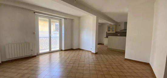 Appartement  à vendre, 3 pièces, 2 chambres, 76 m²