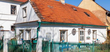 Dům, 100 m², Strojetice, 439 86