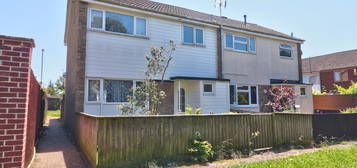 3 bed semi-detached house for sale