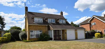 3 bedroom detached house