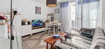 Achat appartement 3 pièces 56 m²