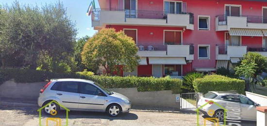 Quadrilocale all'asta in via Giovanni Falcone, 12