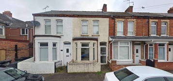 6 Ardenvohr Street, Belfast, BT6 8NA