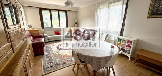 Appartement 5 pièces 138 m²