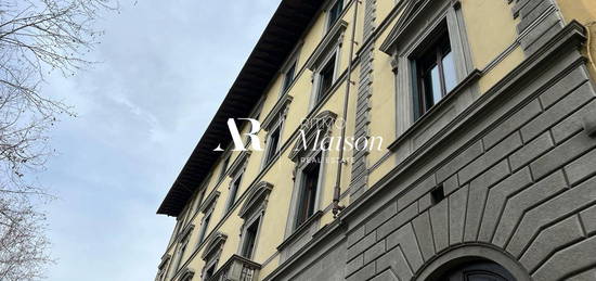 Trilocale viale Giovanni Milton 81, Libertà - Savonarola, Firenze