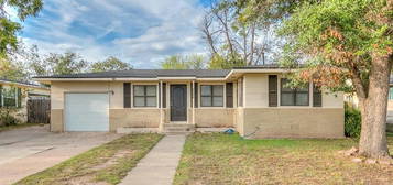 2324 Coleman St, San Angelo, TX 76901