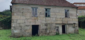 Casa en Meaño