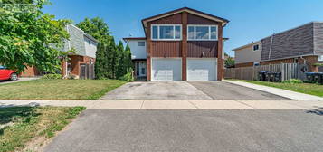 104 HORNE DRIVE, Brampton (Brampton North), Ontario 