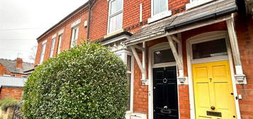 Property to rent in Tudor Road, Moseley, Birmingham B13