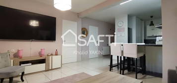 Achat appartement 3 pièces 67 m²