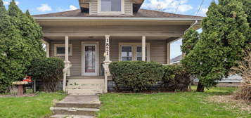 1821 Walnut St, New Castle, IN 47362