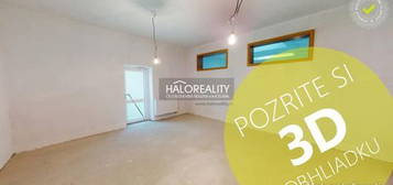 HALO reality - Predaj, trojizbový byt Zvolen, ul. Smreková - NOVOSTAVBA - EXKLUZÍVNE HALO REALITY