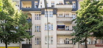 Gemütliches Singleapartment mit Südbalkon