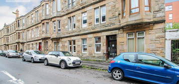 1 bedroom ground floor flat to rent