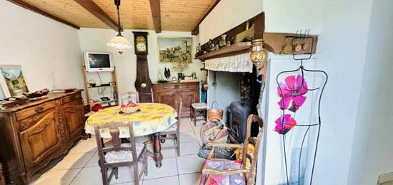 Maison - Prades-d'Aubrac - 102m²