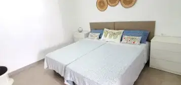 Apartamento en calle Viriato