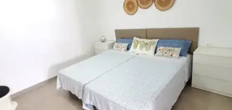 Apartamento en calle Viriato